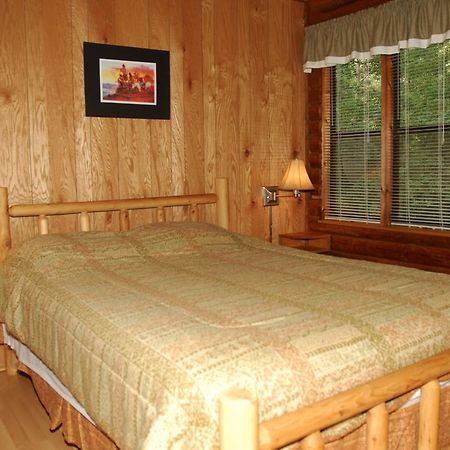 Carolina Landing Camping Resort Cabin 9 Fair Play エクステリア 写真