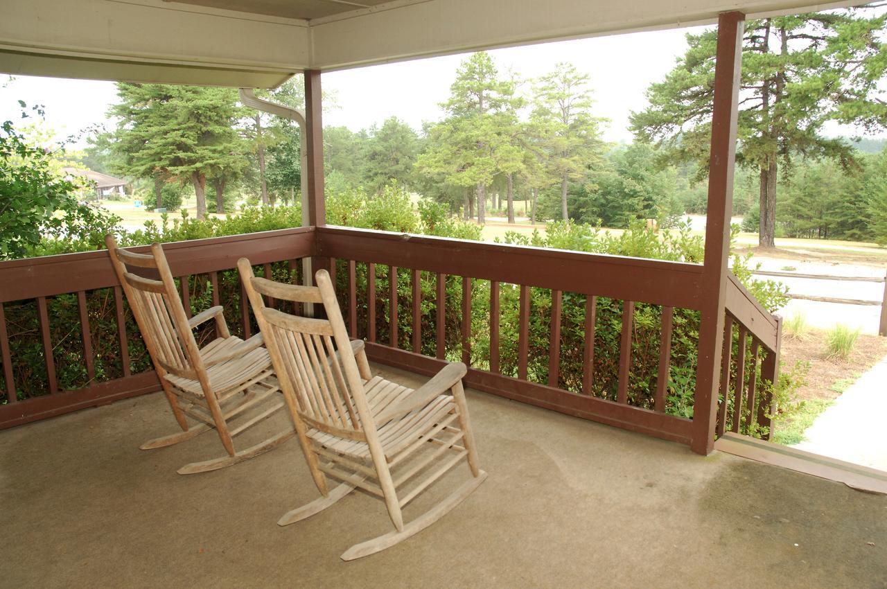 Carolina Landing Camping Resort Cabin 9 Fair Play エクステリア 写真